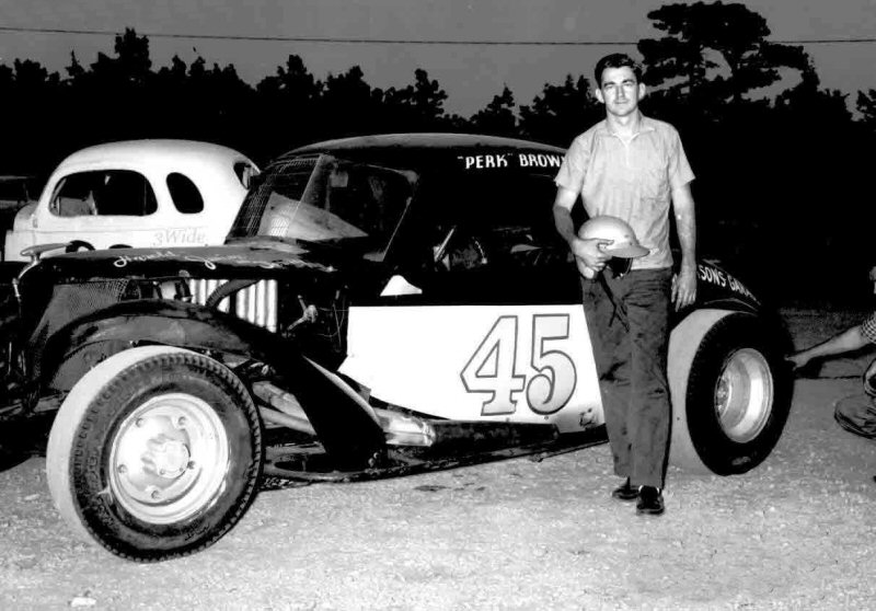 Bobby Allison