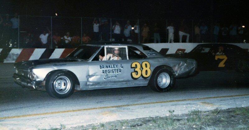 Rod Perry