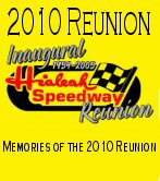 Hialeah Speedway Reunion