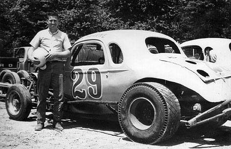 Gil Hearne