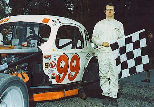 Geoff Bodine